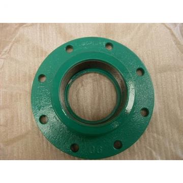 0.7500 in x 3.5313 in x 60.5 mm  0.7500 in x 3.5313 in x 60.5 mm  skf F2B 012-TF Ball bearing oval flanged units