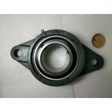 skf F2BC 107-TPZM Ball bearing oval flanged units