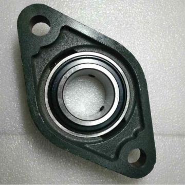 1.4375 in x 5.1250 in x 96 mm  1.4375 in x 5.1250 in x 96 mm  skf F2B 107-FM Ball bearing oval flanged units