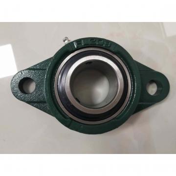 0.8750 in x 2.7500 in x 3.7402 in  0.8750 in x 2.7500 in x 3.7402 in  skf F4B 014-RM Ball bearing square flanged units