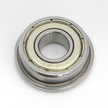 12 mm x 21 mm x 5 mm  12 mm x 21 mm x 5 mm  skf W 61801-2RZ Deep groove ball bearings